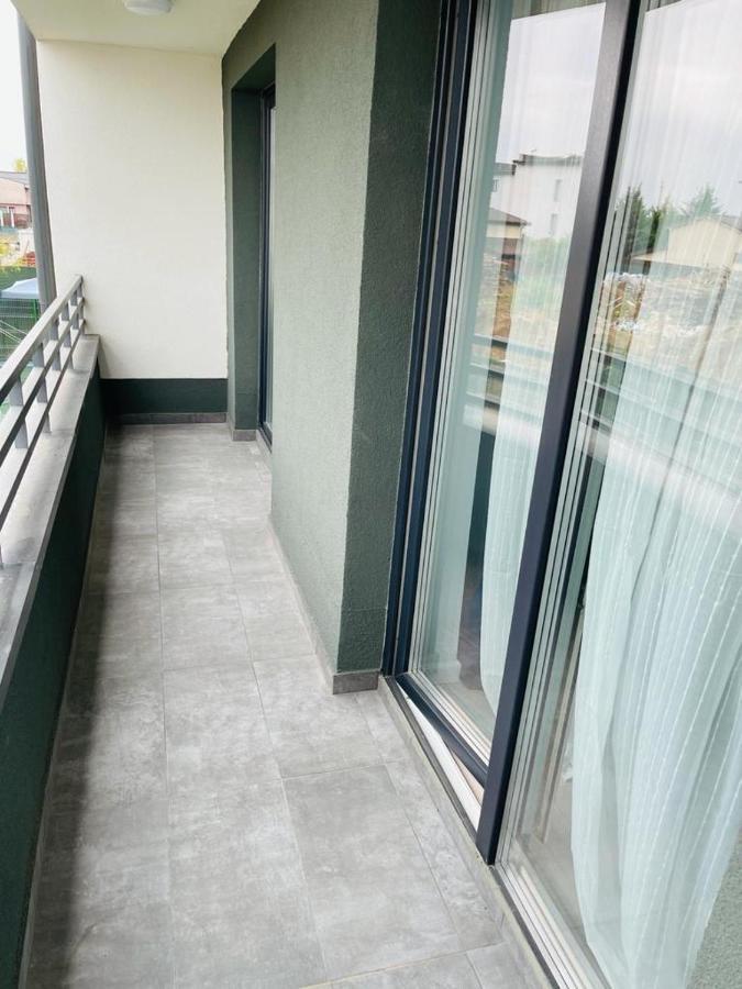 Galaxy Residence Villa Otopeni Bagian luar foto