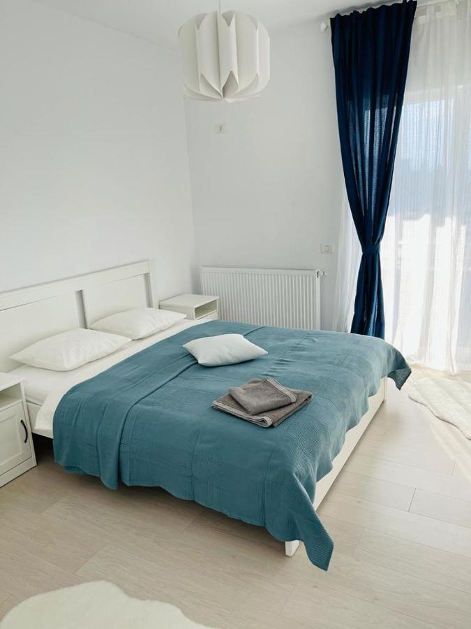 Galaxy Residence Villa Otopeni Bagian luar foto